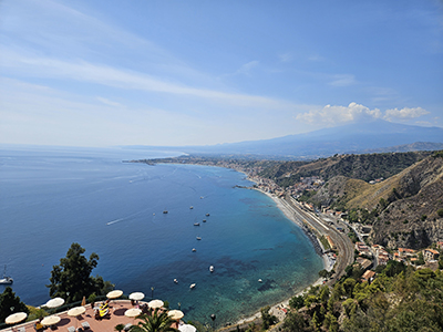 amalfi coast