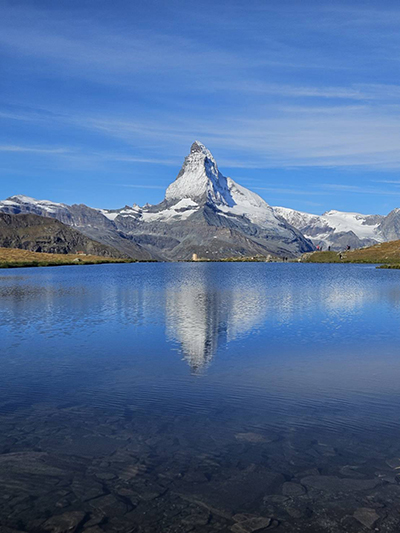 matterhorn near Blawherd